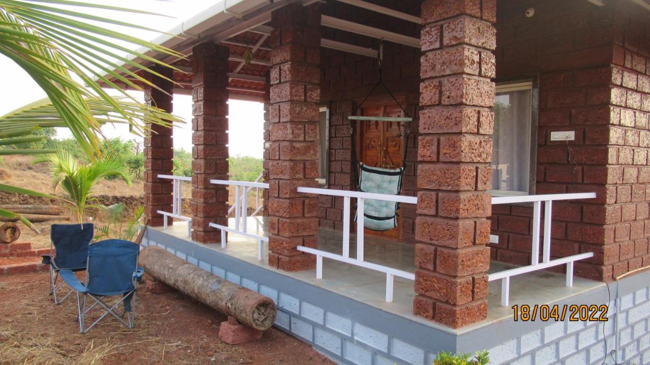 Mars Jungle Adventure Stud Farm With Private Jacuzzi Villa Narsinge Luaran gambar
