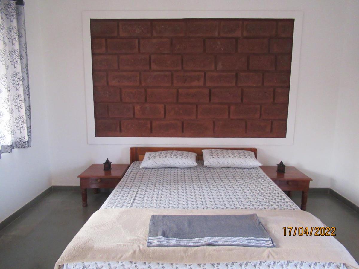 Mars Jungle Adventure Stud Farm With Private Jacuzzi Villa Narsinge Luaran gambar