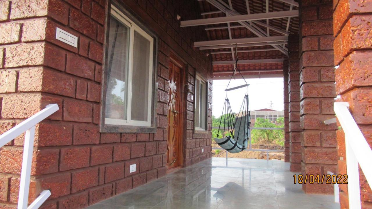 Mars Jungle Adventure Stud Farm With Private Jacuzzi Villa Narsinge Luaran gambar