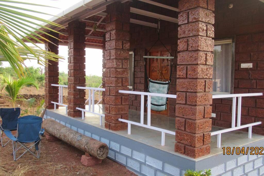 Mars Jungle Adventure Stud Farm With Private Jacuzzi Villa Narsinge Luaran gambar